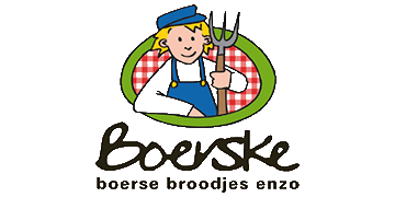 Boerske logo
