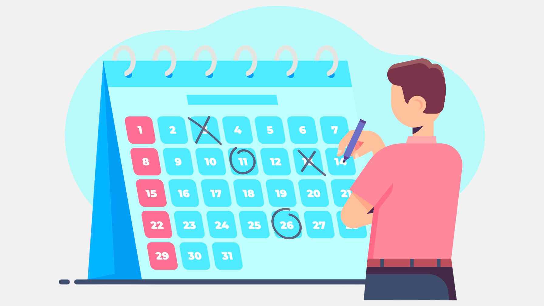 Beschikbaarheid producten