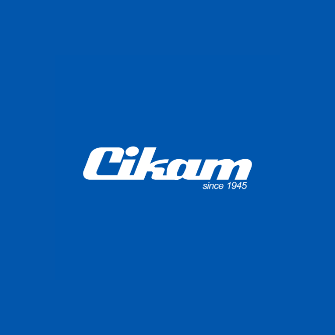 Cikam
