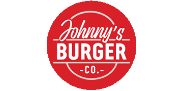 Johnny's Burger logo