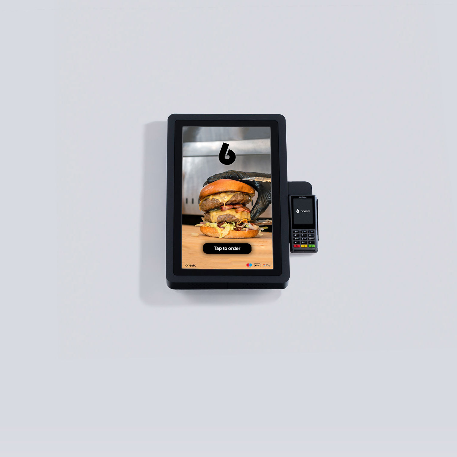 Kiosk Pro Wall Studio