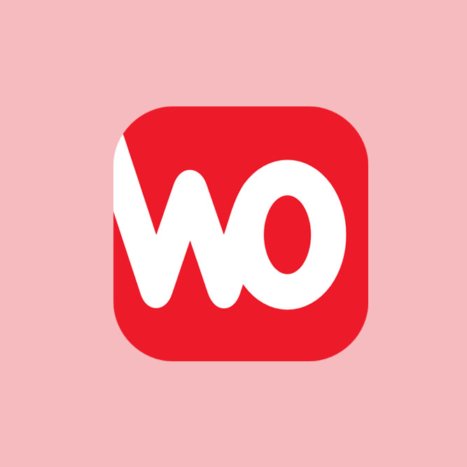 WinOrder Logo - integratie Onesix Kiosk