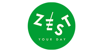 Zest logo